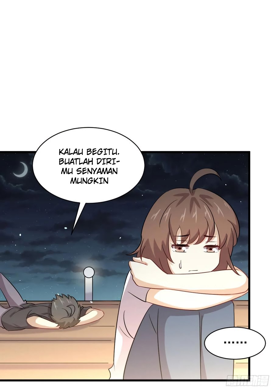 Immortal Swordsman in The Reverse World Chapter 106 Gambar 15